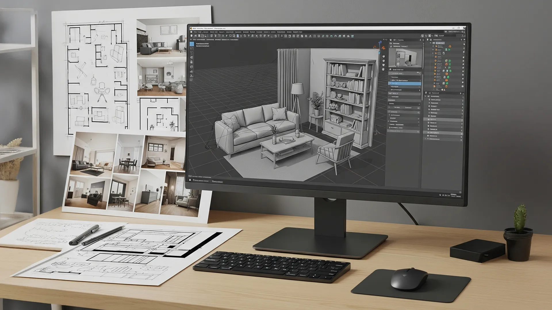 Design & Build